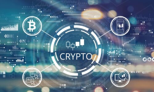 cryptomonnaie